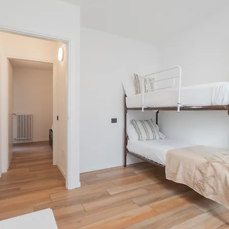 Lejlighed Ponente Balcony & Garden By Rent *