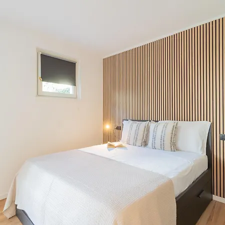 Lejlighed Ponente Balcony & Garden By Rent Gravedona