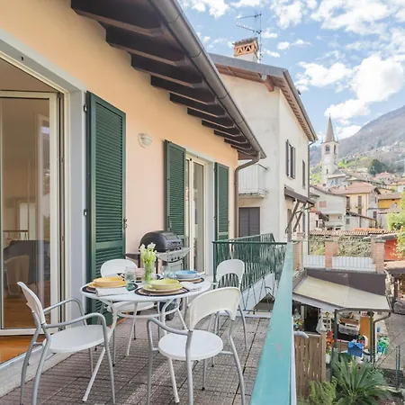 Lejlighed Ponente Balcony & Garden By Rent *