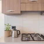 Ponente Balcony & Garden By Rent Appartement Gravedona