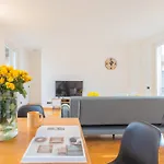 Ponente Balcony & Garden By Rent Appartement Gravedona