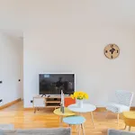 Ponente Balcony & Garden By Rent Appartement