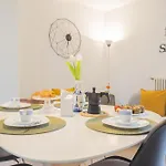 Ponente Balcony & Garden By Rent * Gravedona