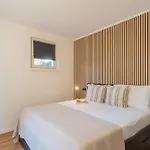 Appartement Ponente Balcony & Garden By Rent *