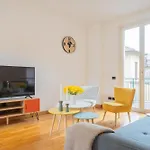 Appartement Ponente Balcony & Garden By Rent Gravedona