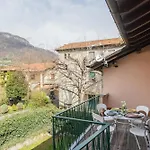 Appartement Ponente Balcony & Garden By Rent *