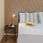 Appartement Ponente Balcony & Garden By Rent