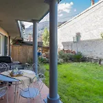 Ponente Balcony & Garden By Rent Appartement Gravedona