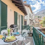 Ponente Balcony & Garden By Rent Appartement