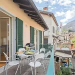 Appartement Ponente Balcony & Garden By Rent *
