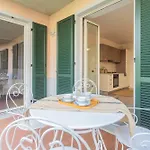 Appartement Ponente Balcony & Garden By Rent