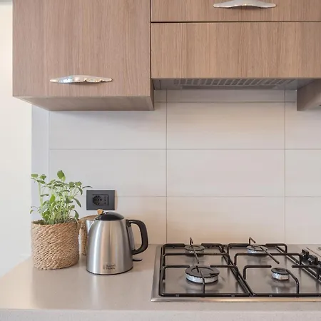 Ponente Balcony&garden By Rent Apartamento Gravedona