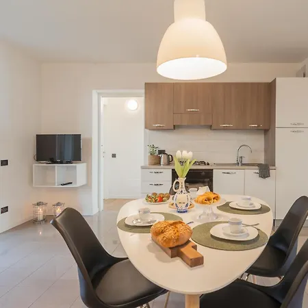 Ponente Balcony&garden By Rent * Gravedona