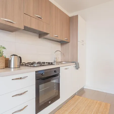 Ponente Balcony & Garden By Rent Gravedona