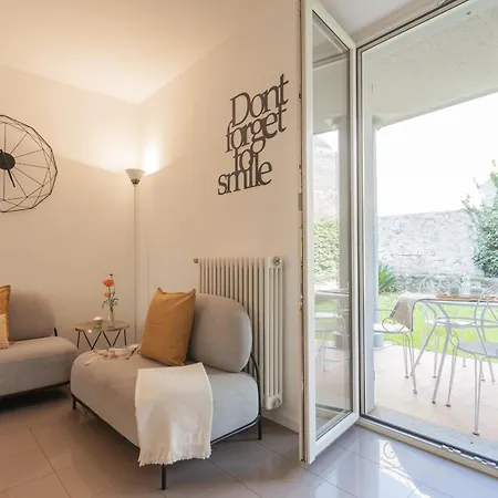 Apartamento Ponente Balcony&garden By Rent Gravedona