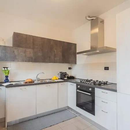 Ponente Balcony&garden By Rent Gravedona