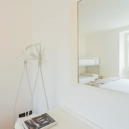 Apartamento Ponente Balcony&garden By Rent *