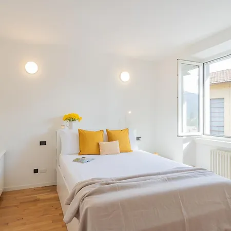 Ponente Balcony&garden By Rent Gravedona