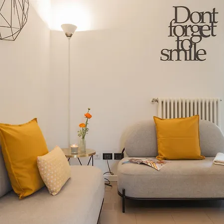 Ponente Balcony & Garden By Rent Gravedona