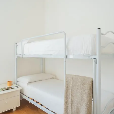 Ponente Balcony&garden By Rent