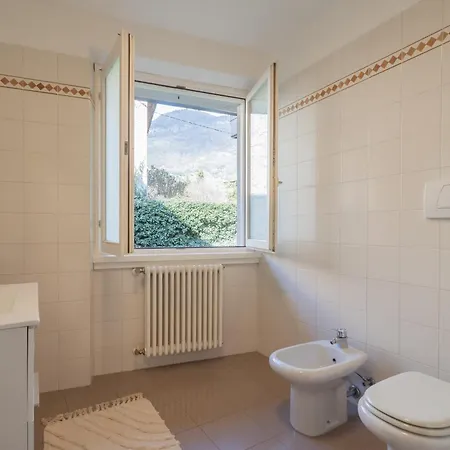 Ponente Balcony&garden By Rent Apartamento *