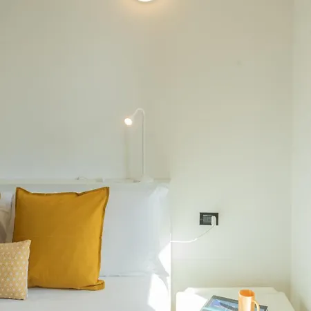 Ponente Balcony&garden By Rent