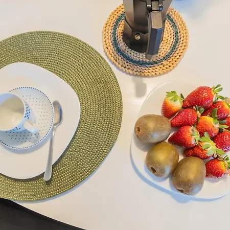 Apartman Ponente Balcony & Garden By Rent Gravedona