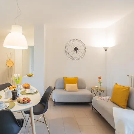 Ponente Balcony&garden By Rent Gravedona