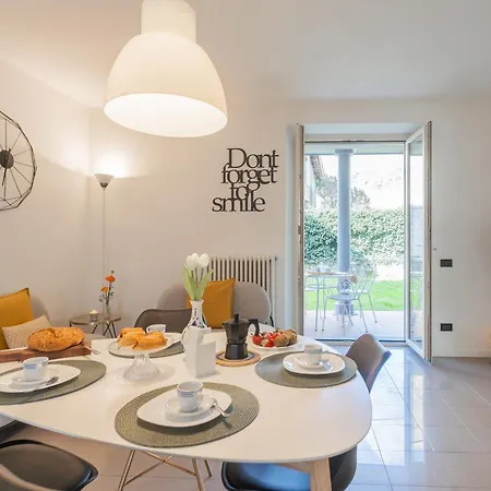 Apartamento Ponente Balcony&garden By Rent