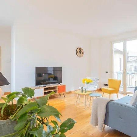 Ponente Balcony&garden By Rent Apartamento