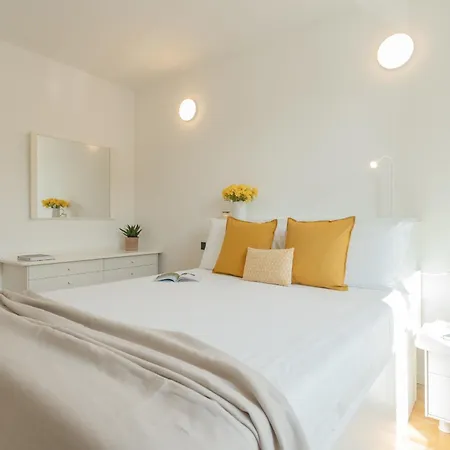 Ponente Balcony&garden By Rent *