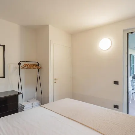 Ponente Balcony & Garden By Rent Apartman