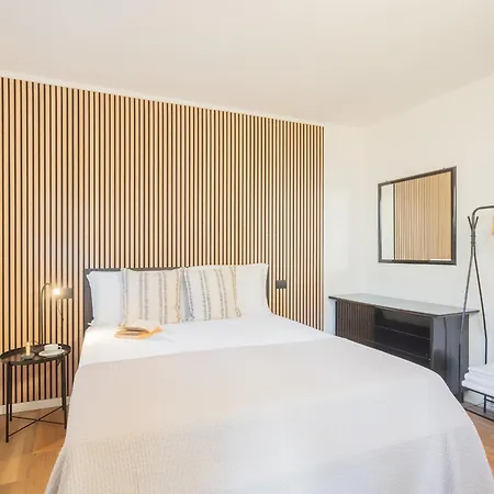 Ponente Balcony&garden By Rent * Gravedona