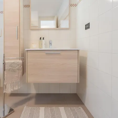 Apartamento Ponente Balcony&garden By Rent