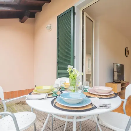 Ponente Balcony&garden By Rent Gravedona