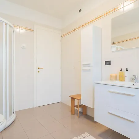 Ponente Balcony&garden By Rent *