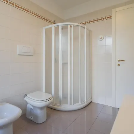 Ponente Balcony&garden By Rent