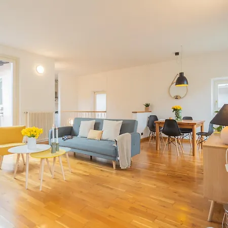 Apartamento Ponente Balcony&garden By Rent Gravedona