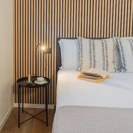 Apartamento Ponente Balcony&garden By Rent