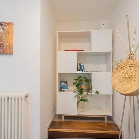 Ponente Balcony & Garden By Rent Apartman *