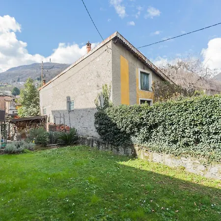 Ponente Balcony&garden By Rent Gravedona