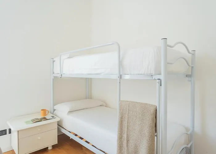 Ponente Balcony & Garden By Rent