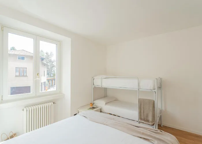 Ponente Balcony & Garden By Rent