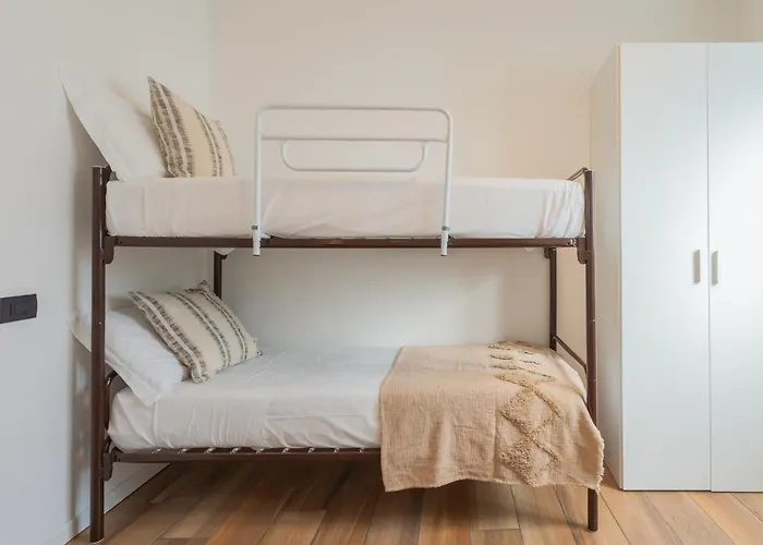 Ponente Balcony & Garden By Rent * גראבדונה