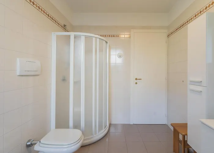 Ponente Balcony & Garden By Rent