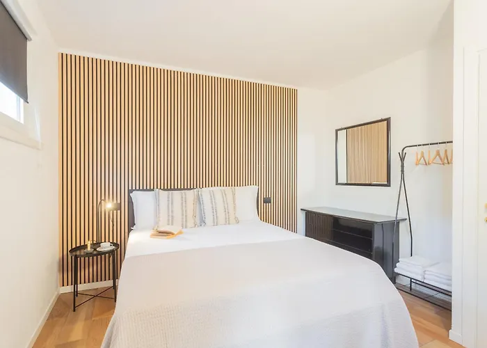 Ponente Balcony & Garden By Rent * גראבדונה