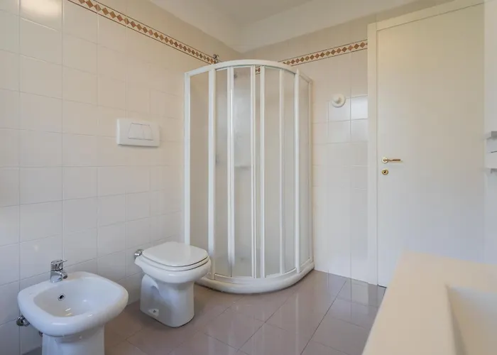 Ponente Balcony & Garden By Rent