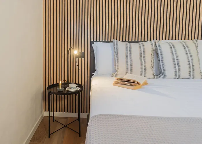 דירה Ponente Balcony & Garden By Rent