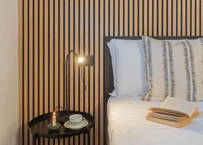 Ponente Balcony & Garden By Rent * גראבדונה