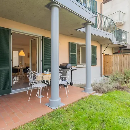 Ponente Balcony & Garden By Rent